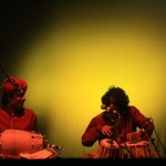 The Dhoad Gypsies of Rajasthan. Foto de Mª José Domingo