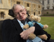 Conferencia sobre Stephen Hawking para inaugurar el XV festival NOCTE 